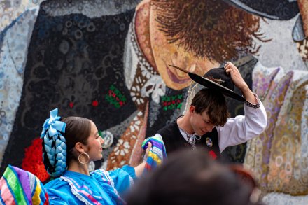 "Wisła domem dla kultur świata"